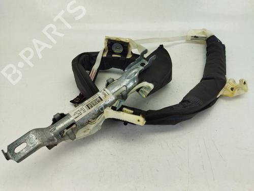 Right curtain airbag FIAT 500 (312_)  | BP11758581C12 