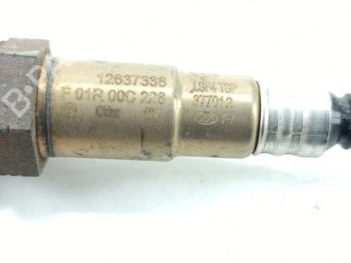Elektronisk sensor MG MG ZS SUV 1.5 VTi | BP28022876M84 