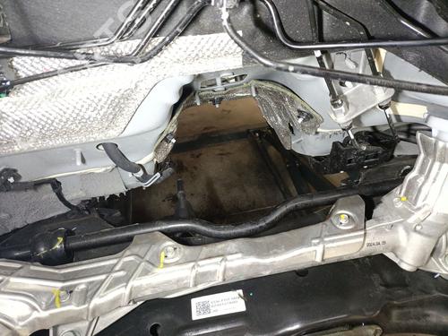 Anti roll bar KIA CEED Sportswagon (CD) 1.0 T-GDI | BP30000869M96 
