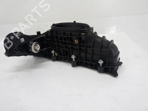 Used Intake manifold MERCEDES-BENZ C-CLASS (W204) C 220 CDI (204.002) (170 hp) 25878557
