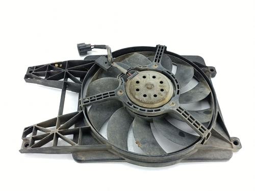 Elettroventola SANTANA 300/350 1.6 HDi 4x4 (90 hp) 31710119
