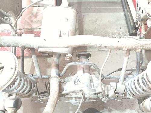 Used Anti roll bar Anti roll bar NISSAN TERRANO II (R20) 2.7 TDi 4WD (125 hp) 33795195 33795195