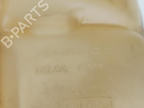Expansion tank FORD FOCUS III  | BP25876436C120 