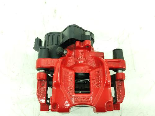 Other FORD FOCUS IV (HN) 2.3 ST EcoBoost | BP29932952O1