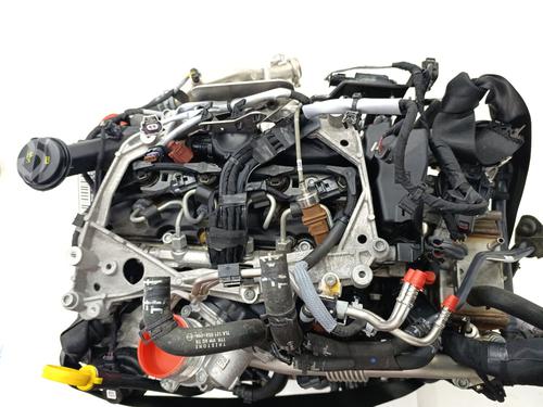 Engine VW CRAFTER Van (SY_, SX_) | BP31018846M1