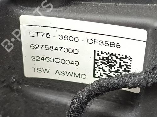 Rat FORD TRANSIT COURIER B460 Box Body/MPV 1.5 EcoBlue | BP38859223C49  - Image 7