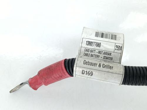 Cable CITROËN JUMPER II Van 2.2 BlueHDi 140 | BP34554798E12 - Image 3