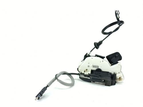 Used Front left lock SEAT ALHAMBRA (710, 711) [2010-2022]  32190894