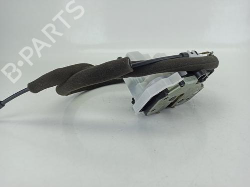 Rear right lock OPEL COMBO Box Body/MPV (X12) 1.3 CDTI (B05) | BP25875349C99 