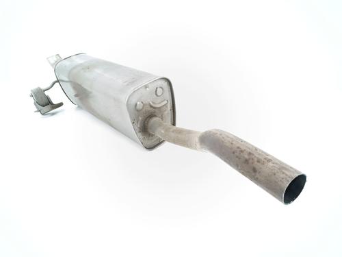 Exhaust system SEAT IBIZA V (KJ1, KJG) 1.0 TSI | BP35726464M121  - Image 6