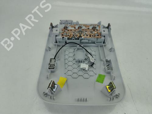 Interior roof light OPEL GRANDLAND / GRANDLAND X (A18, P1UO) 1.2 (75) | BP26291670I8 
