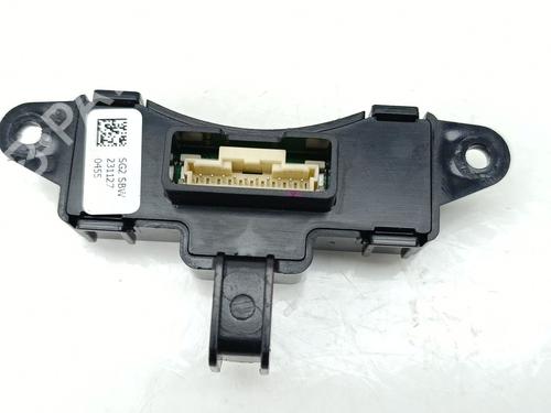 Modulo elettronico Modulo elettronico KIA NIRO II (SG2) EV (204 hp) 37233856 37233856