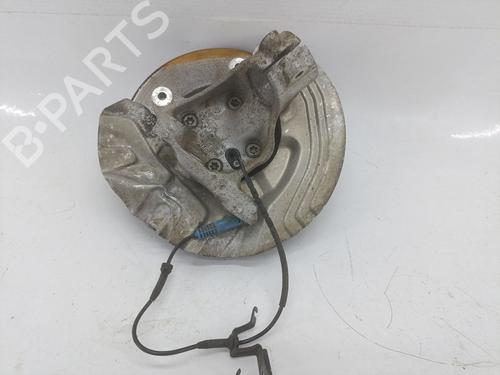 Used Right front steering knuckle BMW X1 (E84) sDrive 18 d (143 hp) 30382578