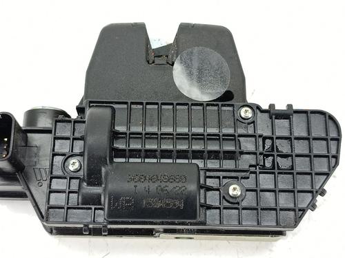 Used Tailgate lock PEUGEOT 2008 II (UD_, US_, UY_, UJ_, UR_, UC_) 1.5 BlueHDI 110 (UDYHSK) (110 hp) 30435655