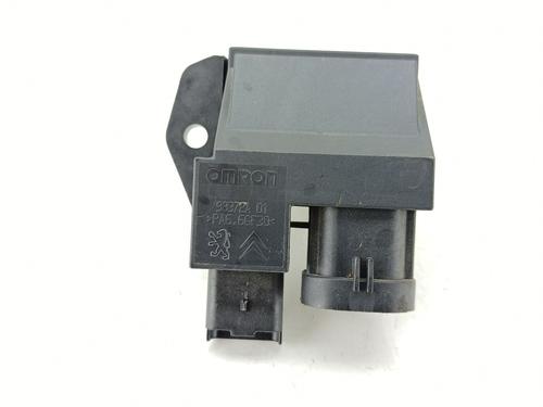 varmeblsermodstand-citroen-c3-iii-sx-2016-38988303 main image