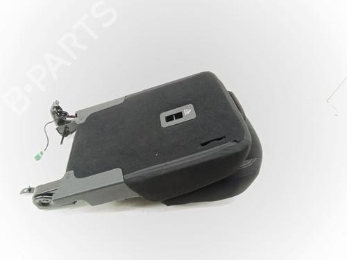 Rear seat PEUGEOT RIFTER 1.5 BlueHDi 130 | BP36856802C17  - Image 6