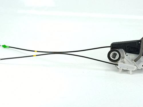 Used Rear right lock TOYOTA YARIS (_P13_) 1.0 (KSP130) (72 hp) 30871103