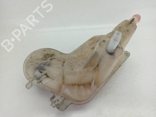 Expansion tank AUDI A6 C6 Avant (4F5) 2.7 TDI | BP8944402C120 