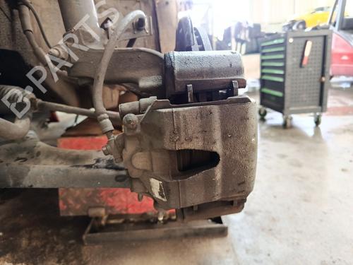Left front brake caliper SKODA OCTAVIA III (5E3, NL3, NR3) 1.6 TDI | BP31443361M105
