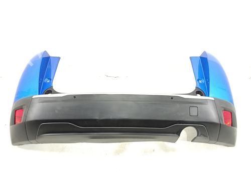 Bagtil kofangere PEUGEOT 2008 II (UD_, US_, UY_, UJ_, UR_, UC_) 1.2 PureTech 100 (USHNK) (101 hp) 31987458