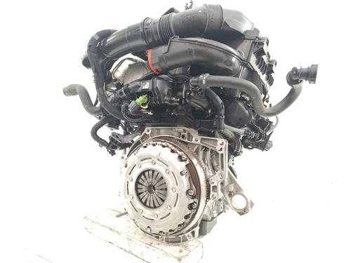 Motor OPEL CROSSLAND X / CROSSLAND (P17, P2QO) 1.2 (75) (110 hp) 31847517