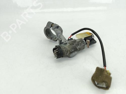 Used Ignition barrel NISSAN TERRANO II (R20) 2.7 TD 4WD (101 hp) 28357876