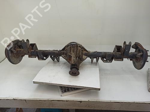 Used Rear differential SSANGYONG ACTYON I [2005-2025]  25877024