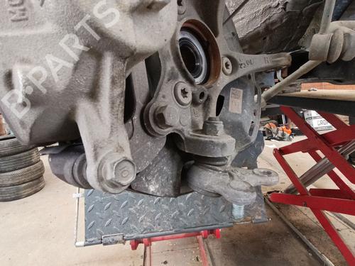 Right front steering knuckle HYUNDAI i30 (PDE, PD, PDEN) 1.5 | BP36993236M26 - Image 3