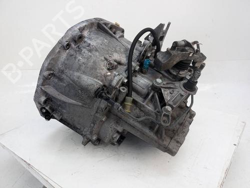 Gearbox RENAULT GRAND SCÉNIC II (JM0/1_)  | BP13351903M3 