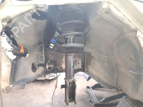 Used Left front shock absorber Left front shock absorber SUZUKI GRAND VITARA II (JT, TE, TD) 1.9 DDiS All-wheel Drive (JT419, TD44, JB419WD, JB419XD,... (129 hp) 33456598 33456598