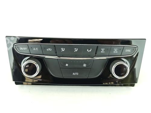 Used Climate control OPEL ASTRA K Sports Tourer (B16) [2015-2022]  26601689