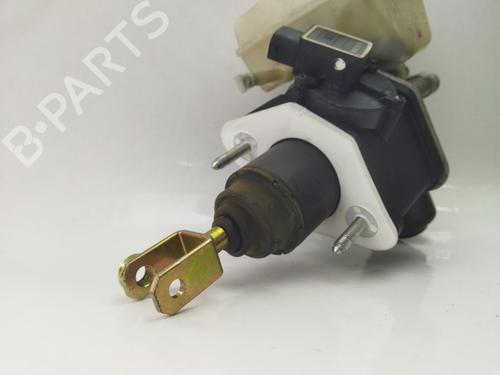 Brake master cylinder MERCEDES-BENZ E-CLASS (W211) | BP25876998M77