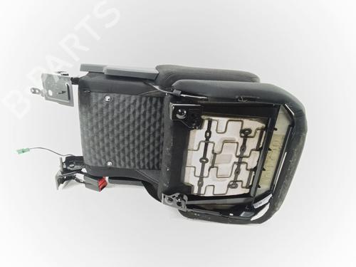 Rear seat PEUGEOT RIFTER 1.5 BlueHDi 130 | BP36856802C17  - Image 7