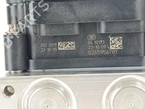 ABS pump RENAULT CAPTUR II (HF_) TCe 90 (HFM6) | BP37874682M43 - Image 6