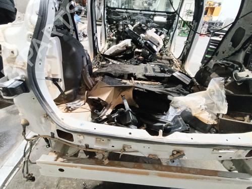 Gummiliste MITSUBISHI ECLIPSE CROSS (GK_, GL_) Plug-in Hybrid 4WD (GL3W) | BP35895459C142 - Image 3