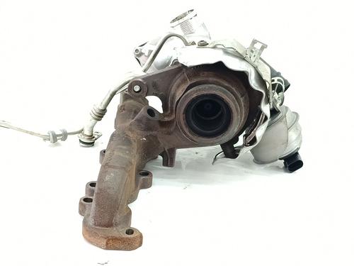 Turbolader/Kompressor VW GOLF VII Variant (BA5, BV5) 1.6 TDI (115 hp) 29122819