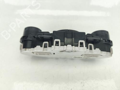 Commande Chauffage FORD FIESTA VI (CB1, CCN)  | BP29764749I5