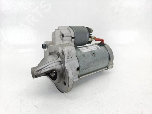 Used Starter FORD FOCUS III [2010-2020]  25876500