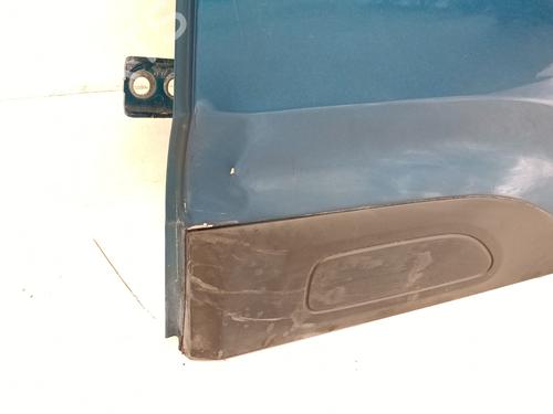 Left rear door CITROËN C4 CACTUS 1.2 PureTech 130 | BP29352020C4 