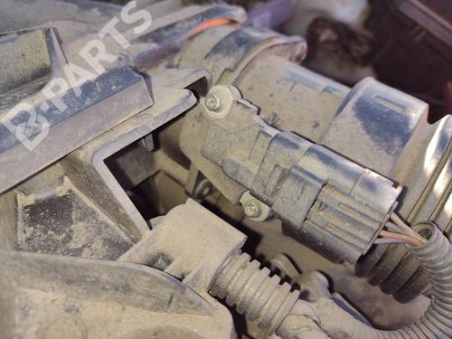Used Mass air flow sensor Mass air flow sensor PEUGEOT 206+ (2L_, 2M_) 1.4 HDi eco 70 (68 hp) 9342590 9342590