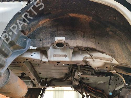 Used Wheel arch MITSUBISHI OUTLANDER III (GG_W, GF_W, ZJ, ZL, ZK) Plug-in Hybrid (GG2W) (200 hp) 28378203