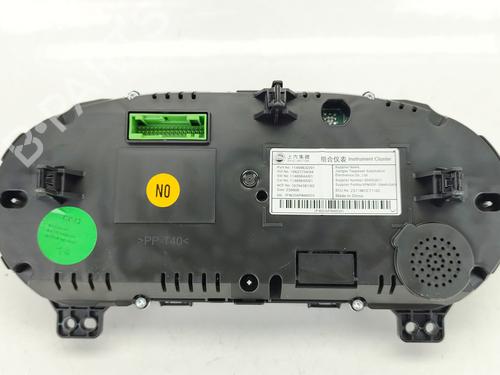 Instrument cluster MG MG ZS SUV (AZS1) 1.5 VTi | BP28022857C47 