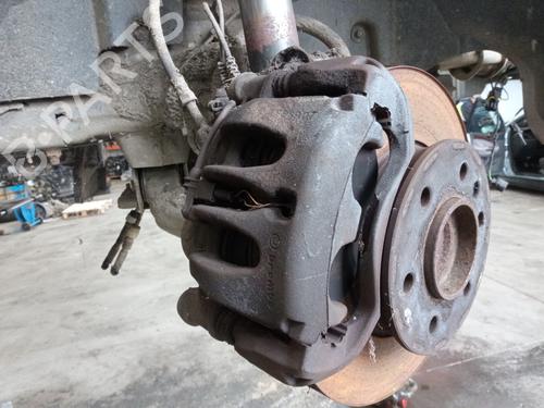 Right front brake caliper MERCEDES-BENZ SPRINTER 3,5-t Van (B906)  | BP26559805M104