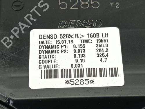 Heater blower motor TOYOTA COROLLA Hatchback (_E21_, _EA1_, _EH1_) | BP31939530M62