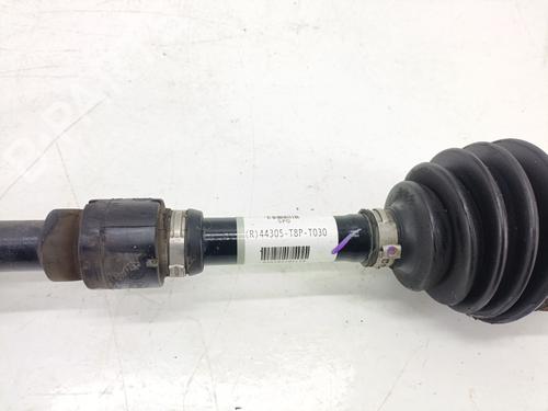 Right front driveshaft HONDA HR-V (RU) 1.5 (RU1) | BP31915522M39