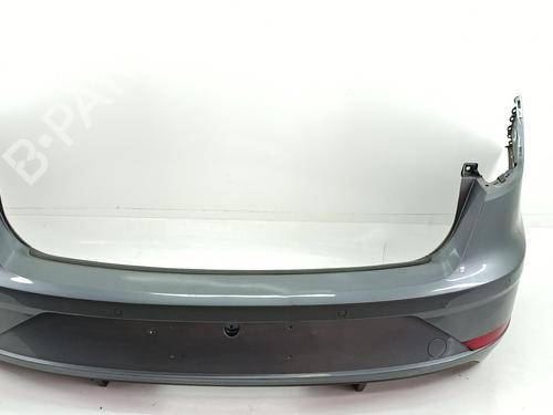 Used Rear bumper SEAT LEON ST (5F8) [2012-2020]  26547652