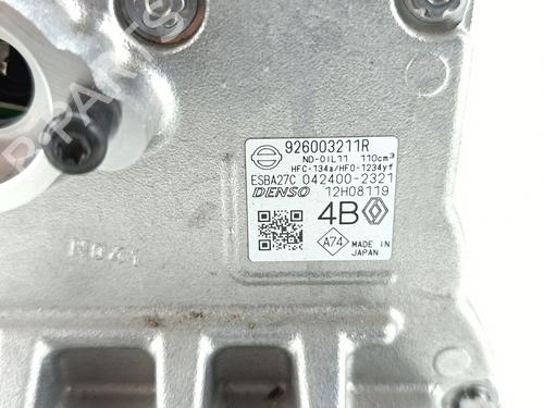 AC compressor RENAULT CLIO V (B7_) 1.6 E-TECH 145 (B7MU) | BP39890475M34 - Image 3