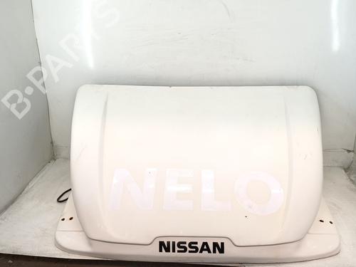Used Other Other NISSAN NT400 CABSTAR (F24M) [2009-2026] 36434712 36434712
