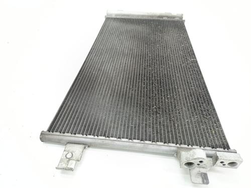 AC radiator VW POLO VI (AW1, BZ1, AE1) 1.0 | BP37460343M32 - Image 3