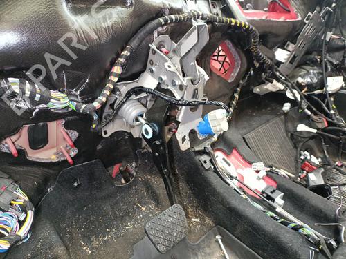 Break pedal FORD PUMA (J2K, CF7) 1.0 EcoBoost | BP35812822I19 - Image 2
